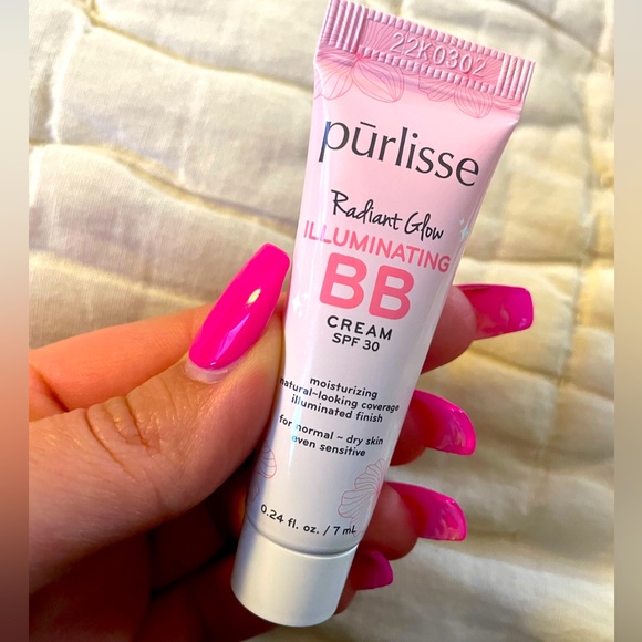 purlisse Skincare Purlisse Radiant Glow Illuminating Bb Cream